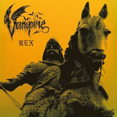 Vampire : Rex (Single)